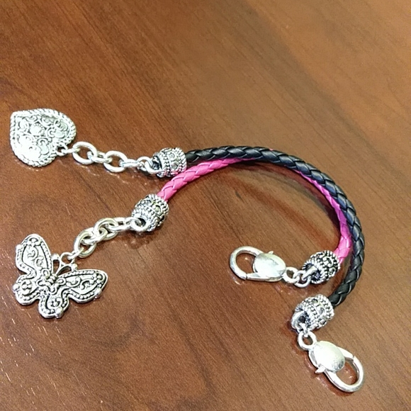 Avon charm bracelets - Picture 4 of 5